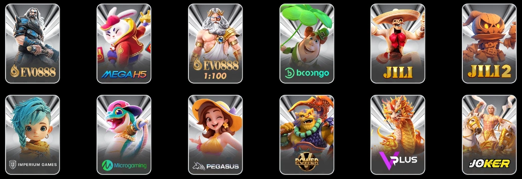 Software Providers Powering AuBoss